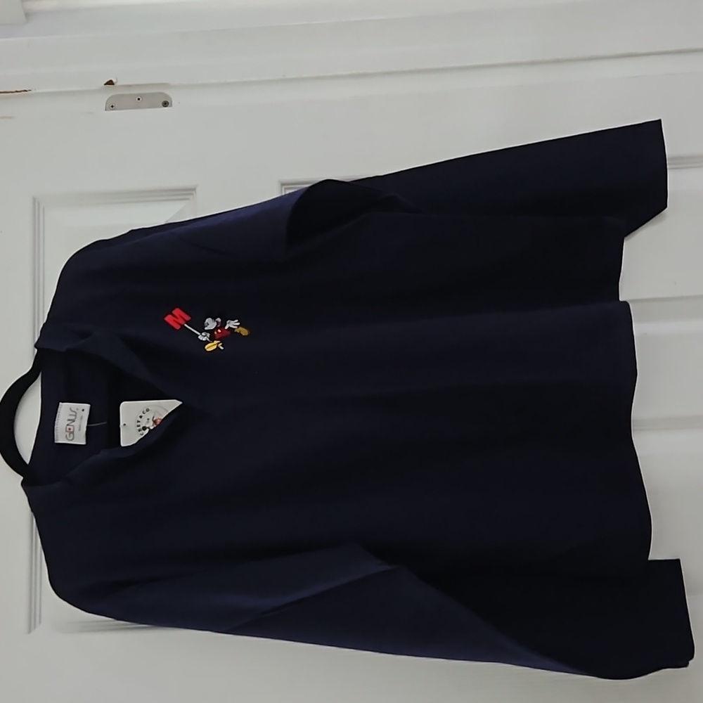 NEW. GENUS MICKY LONG-SLEEVE SHIRTS